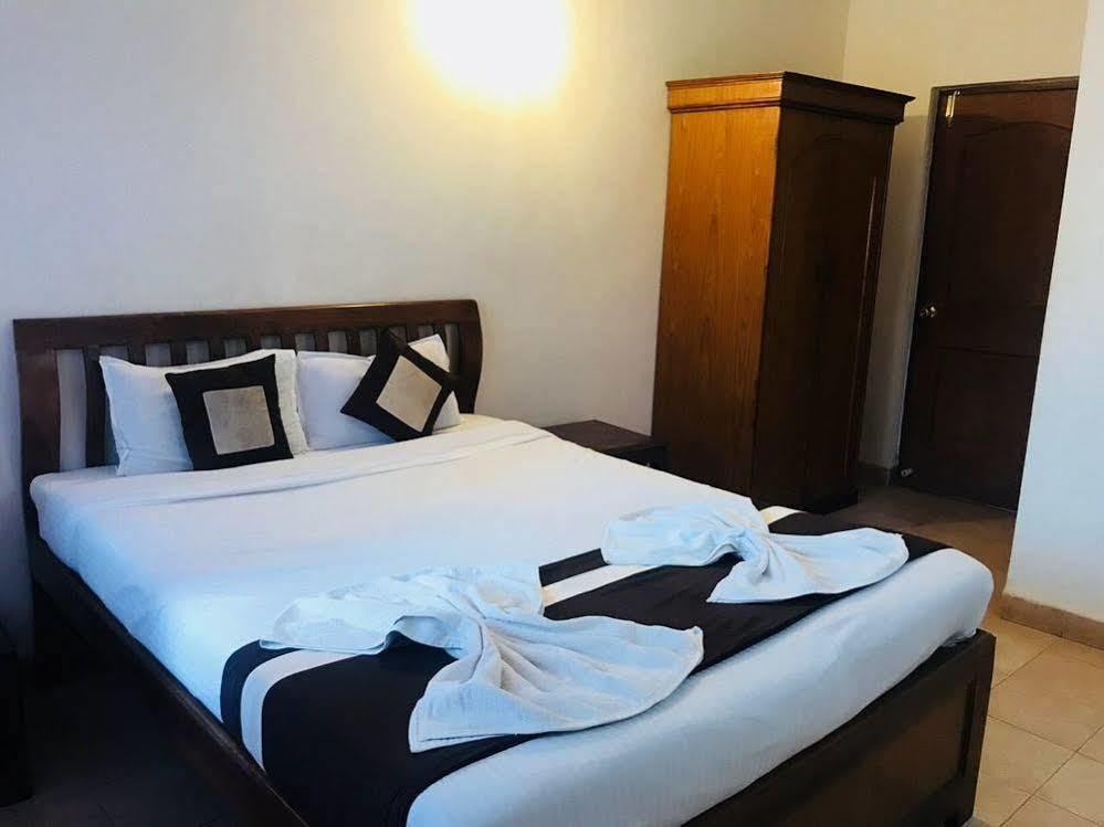Fabexpress Barday'S Inn Calangute Eksteriør bilde